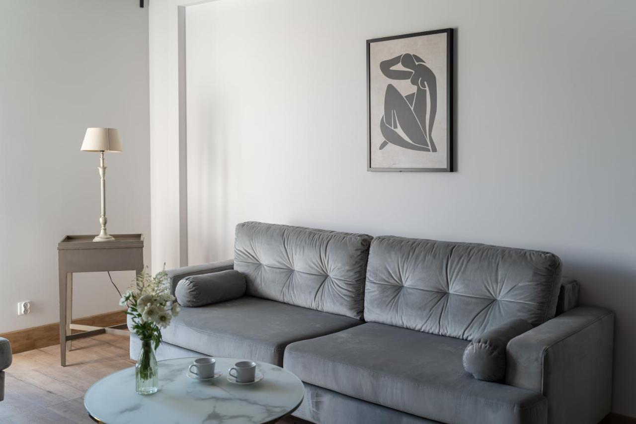 Apartamenty Przystanek Morska Gdynia Exterior foto